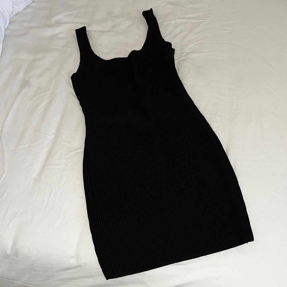 Princess Polly Gracie Knit Mini Dress